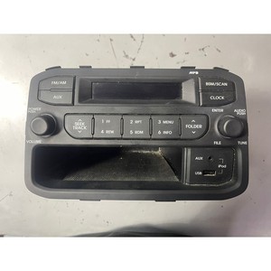 Pièces détachées auto compatibles avec Kia Hyundai Radio Head Unit 96150-1Y005Q Pièces auto coréennes d'occasion - Product Image 4
