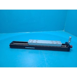Actionneur de guidage THK PS-2500 LM KR 1 d'occasion – Pièces d'équipement semi-conducteur d'époque - Product Image 6