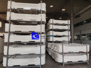 Chất Lượng Cao Sợi Thủy Tinh Chất Liệu Xe Bumper Bên Váy Cơ Thể Rộng Kit <span class=keywords><strong>FRP</strong></span> Bumper Các Nhà Sản Xuất - Product Image 4