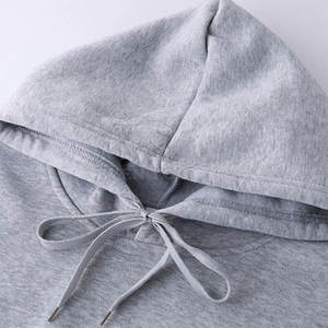 Sudaderas con capucha suaves y a la moda, tela cómoda, manga larga, ropa abrigada para invierno, otoño, primavera, uso diario. - Product Image 3