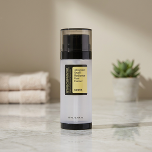 Suero Facial Doble Acción Radiance 80ml con 5% Niacinamida y 74% Mucina de Caracol, Cuidado Facial Coreano Antienvejecimiento - Product Image 2
