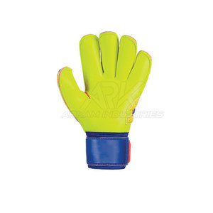 Guantes de Portero para Jóvenes al Por Mayor, Precio de Fábrica OEM, Guantes de Fútbol Antideslizantes - Product Image 3