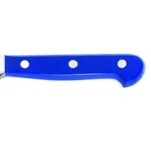 Couteau de cuisine de luxe en acier Damas avec lame artisanale, manche en matériau haut de gamme, design élégant et emballage cadeau pour chefs - Product Image 5