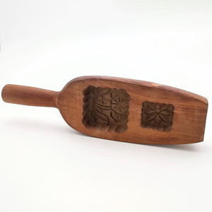 Competitive price wood mooncake biscuit <b>mold</b> custom design wooden <b>cookie</b> moon cake press moulds - Product Image 1