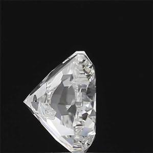 1.01-1.10 Kitty Antique Cut Lab Grown D Color VVS2/VS1 Clarity IGI Certified RI-413 Fabrication de bijoux - Product Image 4