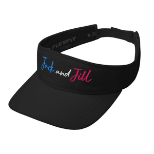 Visera Deportiva Ajustable, Protección Solar, Ligera, Accesorio Deportivo de Moda para Hombres, Mujeres y Adolescentes - Product Image 1