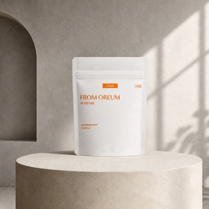 [FROM OREUM] Recharge de dentifrice solide – Essentiel pour l'hôtellerie et l'hébergement des clients – Comprimés de soins bucco-dentaires - Product Image 5