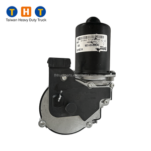 Moteur d'essuie-glace AZ16D474000055/1 Pièces de camion pour Sinotruk Sitrak C7H G7H C9H pour moteur diesel Howo T5G - Product Image 2