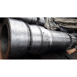 ปลอกกระบอกสูบเครื่องยนต์ทางทะเล M/E ใช้ได้กับ S70MC (MK-6) อะไหล่เครื่องยนต์หลักเรือ - Product Image 3