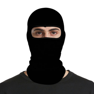 Cache-cou Balaclava Nomex ignifuge, respirant, à séchage rapide, grande taille, pour sports motorisés - Product Image 1