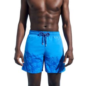 Short de surf personnalisé de qualité supérieure pour hommes Cool Summer Wear Water Reactive Shorts - Product Image 2