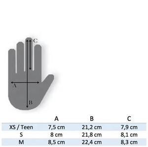 Professional Horse Riding Grip Gloves Breathable Mesh Panels <b>Flexible</b> Stretch Material Competition Equestrian Wear Supplier - Product Image 6