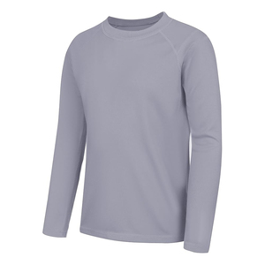 Personaliza Tu Propia Camiseta de Compresión de Manga Larga con Estampado Digital para Adultos, MMA, BJJ, Hombres, Secado Rápido, Spandex/Poliéster - Product Image 2