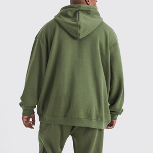 Digital print Men Puff Print Tracksuit design hot sale top trending <b>cheap</b> rate breathable Puff Print Tracksuit with best <b>stuff</b> - Product Image 3