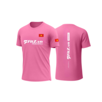 Kaos Pickleball Retro untuk Pria Wanita – Kemeja Atletik Bernapas Bergaya Vintage, Hadiah untuk Pemain Pickleball