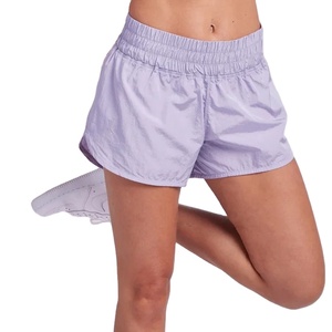 2027 High quality Woman Short Set Windbreaker Oversize Zipper <b>Cropped</b> <b>Top</b> shorts set Clothing Workout Breathable MADE BY BS 2027 - Product Image 3