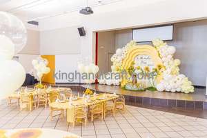 Chaises en rotin faites à la main pour enfants, idéales pour la location événementielle, les fêtes d'anniversaire, les mariages, les décorations bohèmes pour la crèche et les cabines photo - Product Image 1