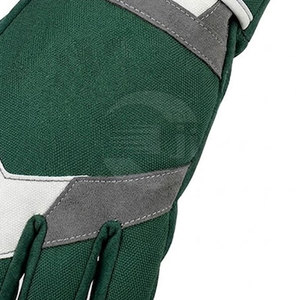 Gants de course automobile de performance, gants de course automobile de qualité, tissu respirant avec mouvement flexible - Product Image 4