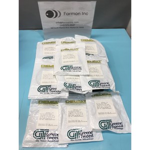 CHEMRAZ 9344-SD550 O-RING AS-568A-344 CPD 550 - Equipo y Piezas de Semiconductores de Confianza de Marca Global - Product Image 4