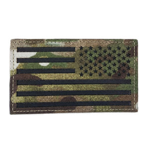 Parches tejidos con corte láser, hechos de tela sintética duradera, para mochilas, chaquetas, bolsos, correas y ropa deportiva. - Product Image 1