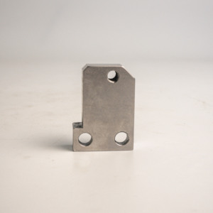 AMT VINA Composants de fixation et de gabaritage pour usinage CNC de précision sur mesure, en métal, pour plaques de montage et blocs de butée, haute tolérance, pièces de rechange pour machines - Product Image 2