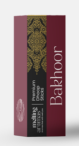 BAHOOR Premium en poudre de bois biologique écologique pour bâtonnets de Dhoop religieux - Product Image 3