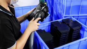 S210125 sc23mb Mực hộp bảo trì s2101 chất thải hộp mực tương thích cho Epson surecolor Sc-f100 F130 F160 F170 s210125 - Product Image 5