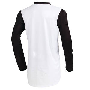 Proveedor Mayorista de Equipamiento para Motocross, Ropa de Carreras Downhill MTB con Logotipo Personalizado, Traje de Motocross MX Sublimado - Product Image 5