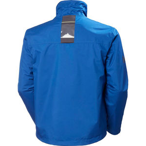 Veste de randonnée imperméable pour homme de qualité supérieure, coupe-vent, respirante, softshell, pour trekking, escalade, vêtements de sport, coupe-vent bleu - Product Image 6