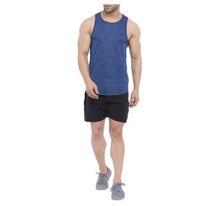 Compre al por mayor la ropa deportiva más vendida: camisetas sin mangas para hombre, ropa para correr, ropa de gimnasio, camisetas sin mangas para hombre en oferta, OEM personalizado, precio económico. - Product Image 1