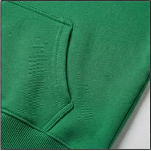 Sudadera Corta con Capucha para Mujer, Manga Larga, Ligera, Suave, para Gimnasio, Viajes, Ropa Deportiva, Uso Diario, Informal - Product Image 5