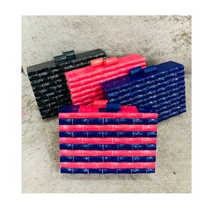 Sacs à main de créateur Pochette en résine Sac à main pour femme Sacoche nuptiale Mariage Sacs à main Soirée Acrylique Sacoche Sacs de fête Cadeau d'anniversaire - Product Image 4