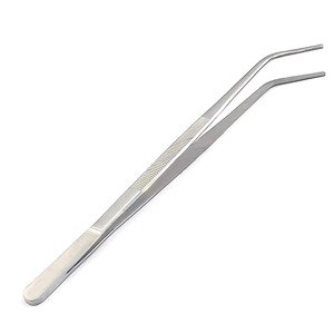 Pinzas de Pesca con Punta Estrecha para Extraer Anzuelos, Pinzas de Pesca de Alta Precisión - Product Image 4