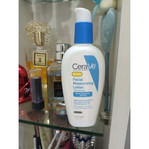 โลชั่นบำรุงผิวหน้าพรีเมียม AM SPF 30 บำรุงผิวพร้อมปกป้องจากแสงแดดและเทคโนโลยีซ่อมแซมผิว - Product Image 4