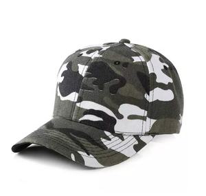 Gorras de Caza Personalizadas, Gorra de Pescador, Gorra de Béisbol con Camuflaje del Desierto, Gorra de Camuflaje para Exteriores, Camuflaje RealTree - Product Image 3