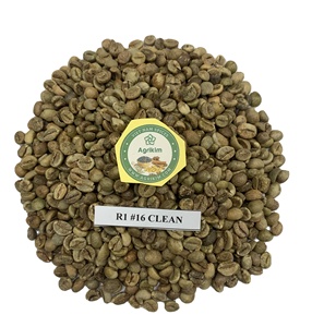 Granos de Café Verde Robusta de la Mejor Calidad, Origen Vietnam, Empaque Personalizado Disponible, Contactar a la Sra. Doris +84 35 254 2206 - Product Image 4