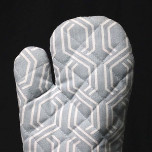 Gants de four les moins chers avec motif imprimé, gants de four les plus vendus pour la cuisine, fabricant en Inde - Product Image 5