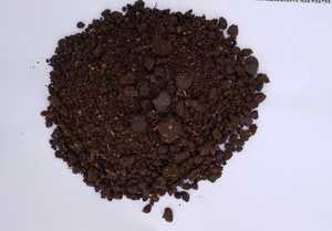 Fertilizante Orgánico Natural de Neem en Pastilla, Suministro a Granel para el Cuidado del Suelo Agrícola y el Crecimiento de Cultivos - Product Image 3