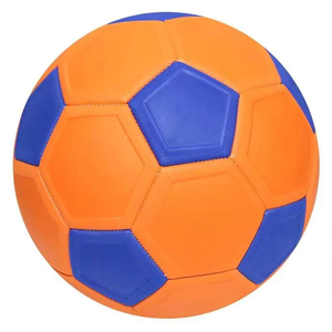 Balón de fútbol curvo, juguete mágico, gran regalo para niños, perfecto para juegos al aire libre, entrenamiento o partidos de fútbol, 1 ud. - Product Image 4
