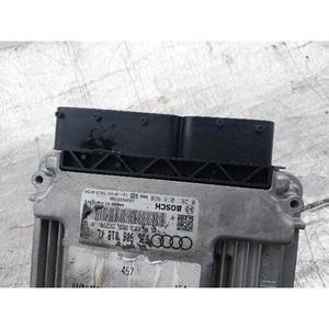 โมดูลควบคุมเครื่องยนต์ A4 B8 8K ปี 2007-2011 มือสอง ของแท้ รหัส 03L906018KL - Product Image 2
