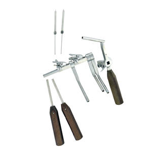 Set de Distractores Cervicales Caspar, Manuales, de Acero Inoxidable, Certificados por MOL, Instrumentos Quirúrgicos para Cirugía de Columna, Neurocirugía y Ortopedia - Product Image 5