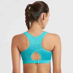 Ropa Deportiva para Mujer, Talla XL, Conjunto de Gimnasio y Fitness, Traje de Yoga de Talla Grande con Logotipo en la Cintura - Product Image 3