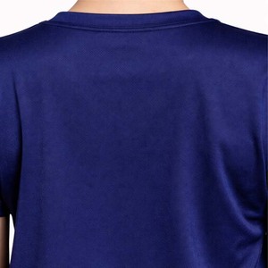 Camisetas de Mujer con Cuello Redondo, Manga Corta, 100% Poliéster, Precio Económico - Product Image 5