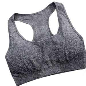 Ensemble de yoga pour femmes de haute qualité, vêtements de fitness, faible MOQ, 2 pièces, logo personnalisé, prix raisonnable disponible, ensembles de yoga - Product Image 3