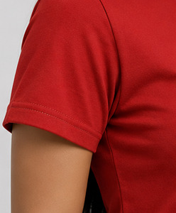 Camiseta de Algodón Chenille 1913 con Cuello Redondo, Talla Grande, Personalizada OEM ODM, con Letras Griegas, Unisex, Ropa Casual para el Campus - Product Image 5