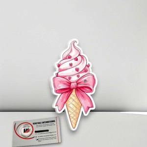 Plaque d'extension de cils professionnelle personnalisée avec logo, motif fraise, outil de beauté, écologique, ovale, papillon, fleur - Product Image 2