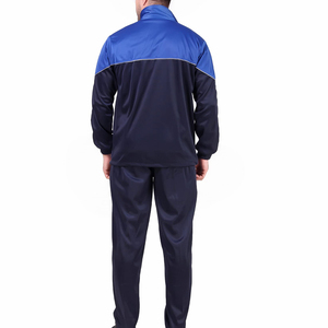 Nuevo Diseño de Conjunto Deportivo Cortavientos para Hombre, Ropa Casual, Transpirable y Ligera - Product Image 2