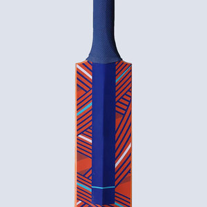 Bate de críquet de sauce inglés OEM personalizado |   Pelota de Cuero para Béisbol Profesional, Edición para Jugadores Profesionales, Suministro al por Mayor - Product Image 5