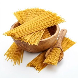 Pâtes et nouilles espagnoles de qualité supérieure, pâtes authentiques en blé européen, vente en gros, fournisseur d'exportation, fabricant - Product Image 1