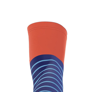 Sports <b>Compression</b> <b>Arm</b> <b>Sleeves</b> Men Women Adults-Breathable Lightweight Quick Dry 100% Polyester Customized Logo Sets Sun - Product Image 3